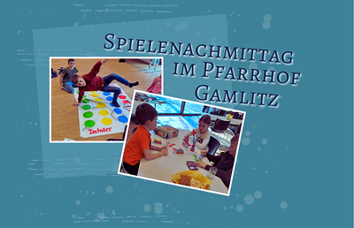 Für alle Spielbegeisterten