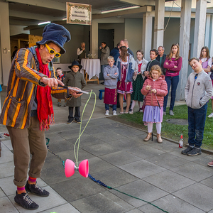 Unser Pfarrfest am Martinisonntag
