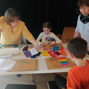 Gemeinschaftsprojekt