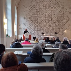 Ökumene: Gelungenes Miteinander in Christus