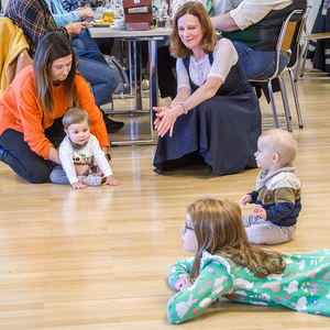 Unser Pfarrfest am Martinisonntag