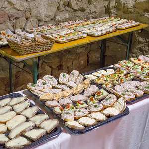 Erntedank in Deutschfeistritz