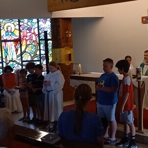 Ein Herzliches Dankeschön