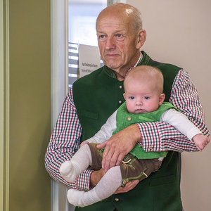 Unser Pfarrfest am Martinisonntag