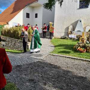 Erntedank 2022 in Deutschfeistritz